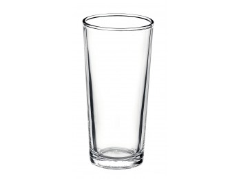 Vaso ca?a lisa 14cl 6 pz