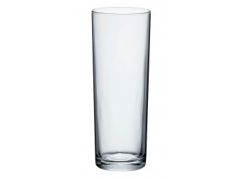 Vaso tubo 31cl v.i.p. 6 pz