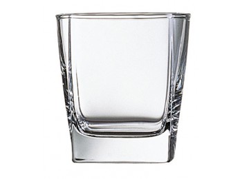 Vaso whisky 30cl sterling 3 pz