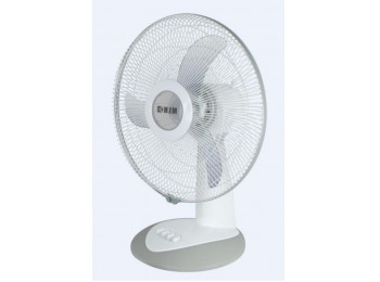 Ventilador  sobrem 45w-3v 30cm