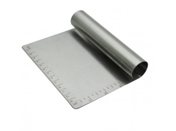 Cortador recogedor silicone 15