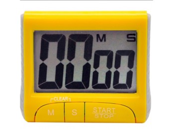 Reloj coc temporizador 10x7cm