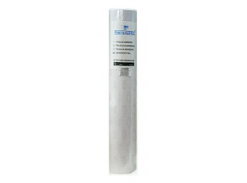 Papel adhesivo 45x20mt circulo