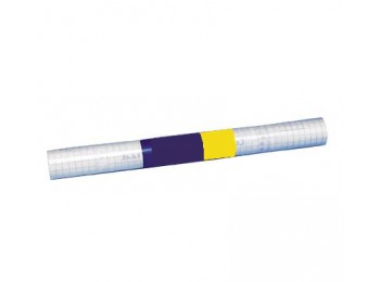 Papel adhesivo 45x20mt