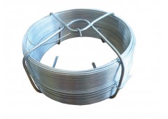 Alambre Nº16 Acero Galvanizado 2.7MM 40KG A16