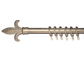 Barra cort t/19mm ext 125/250c
