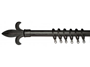 Barra cort t/19mm ext 125/250c