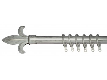 Barra cort t/19mm ext 125/250c