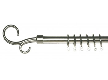 Barra cort t/19mm ext 125/250c