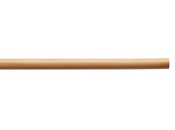 Barra cort t/19mm 150cm
