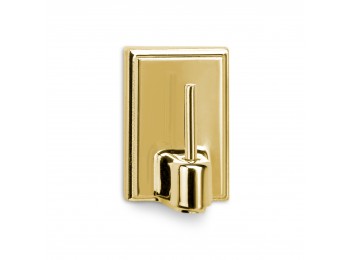 Colgador adh 118x85x14mm 4 pz
