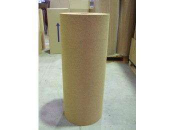 Corcho 12,50mtx1mtx4mm rolflex