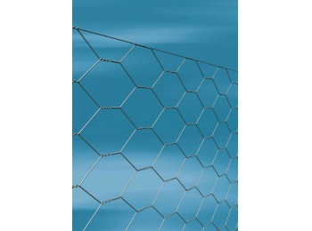 Malla triple torsion 19x0,80x1