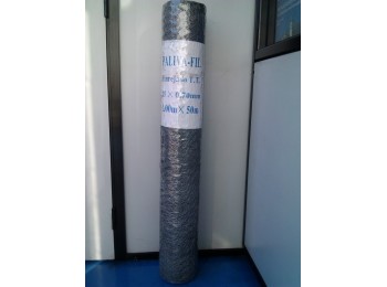 Malla triple torsion 25x0,70x1