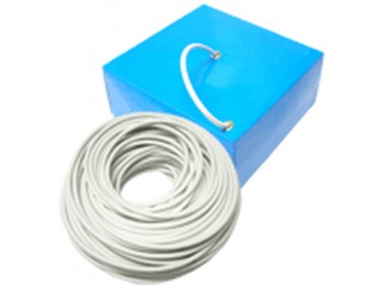 Espiral forrado 50 mt