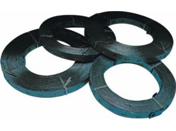 Fleje perforado 2x50mt espesor