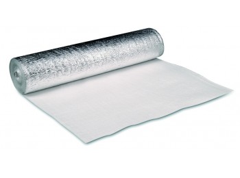 Lamina aisl. acust 20mtx1,2mt