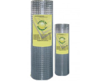 Malla electros. 19x19x1,40x1,0