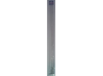 Portavisillo exten ov 80-120cm