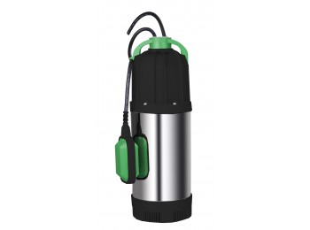 Bomba sum. limp 1000w-5400l/h