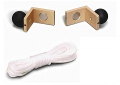 Angulo magnetico juego nusac