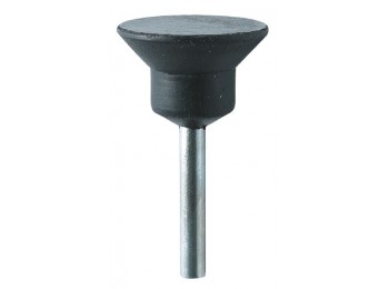 Plato sop 20 mm goma m3210 6 p