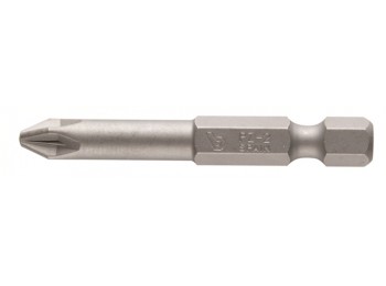 Punta atorn pz1 1/4´´-25mm 238