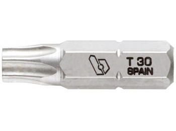 Punta atorn t10 1/4´´-25mm 238