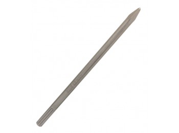 Puntero martillo 400 mm