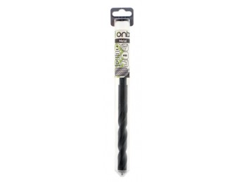 Broca met 14 mm corta
