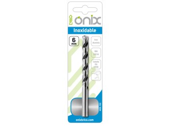 Broca met 02mm 5%cob 2 pz