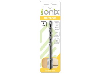 Broca ceramica/metal/madera 04