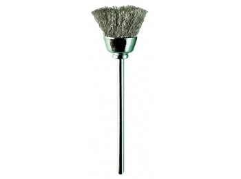 Cepillo ind 12 mm / 2,35 mm ac