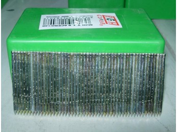 Clavo clavad.neum 30 mm ac sft