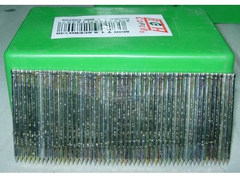 Clavo clavad.neum 20 mm ac sft