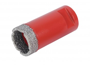 Corona perfor. 028mm diam