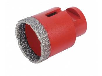 Corona perfor. 043mm diam