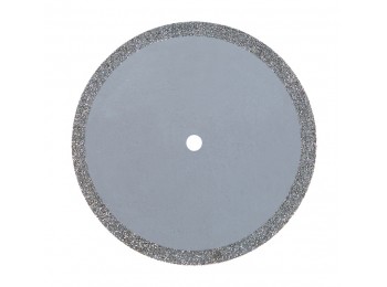 Disco corte 30 mm diam m5715