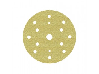 Disco lija 150 mm gr320 163595
