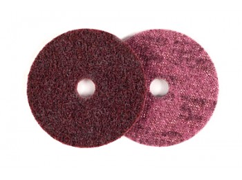 Disco lija 115x2220 mm medio 2