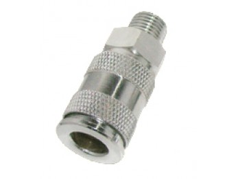 Enchufe neum 1/4´´ bl-erm-1/4