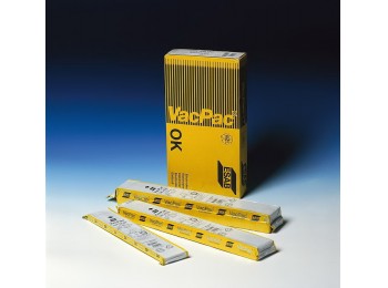 Electrodo rutilo 3,2x350mm ok4