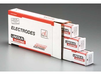 Electrodo rutilo 4x350 mm omni