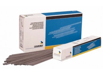 Electrodo rutilo 4x350 mm spee