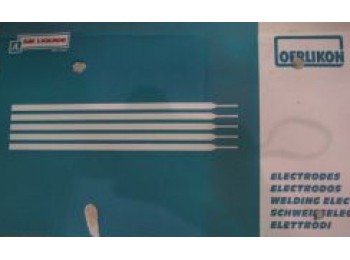 Electrodo rutilo 3,25x350mm ci