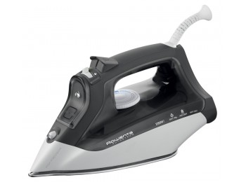 Plancha vapor 2350w rowenta au