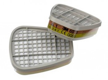 Filtro mascarilla particulas f