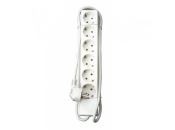 Base multiple 6 tomas tt 3x1,5