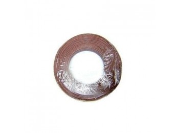 Cable hilo flexible 4mm 100 mt