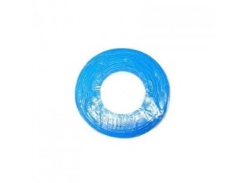 Cable hilo flexible 6mm 100 mt